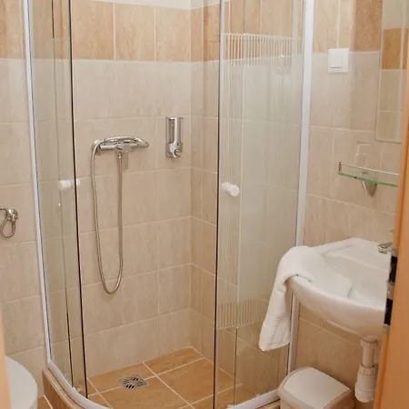 Esprit Residences מלון 3*