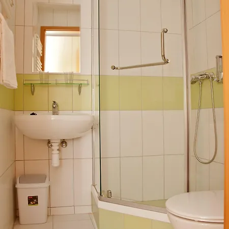 Esprit Residences 3* בודפשט