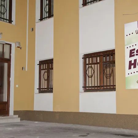 エスプリ ホテル ブダペスト