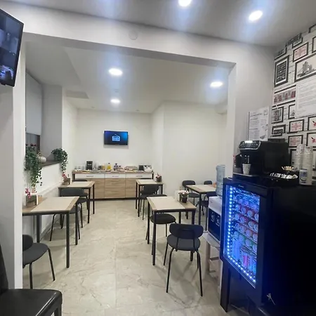 Esprit Отель 3*