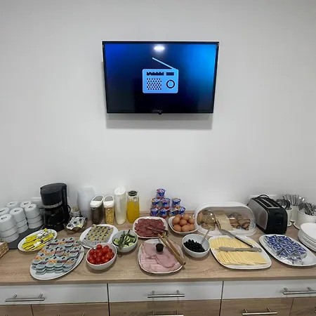 Отель Esprit Будапешт