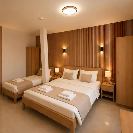 מלון Esprit Residences