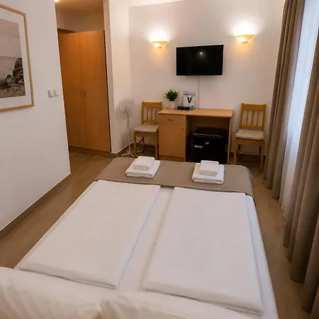 Esprit Residences 3*