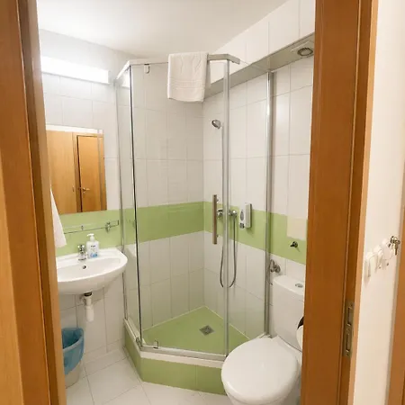 Esprit Residences 布达佩斯