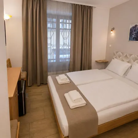酒店 Esprit Residences 3*