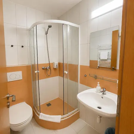 酒店 Esprit Residences 布达佩斯