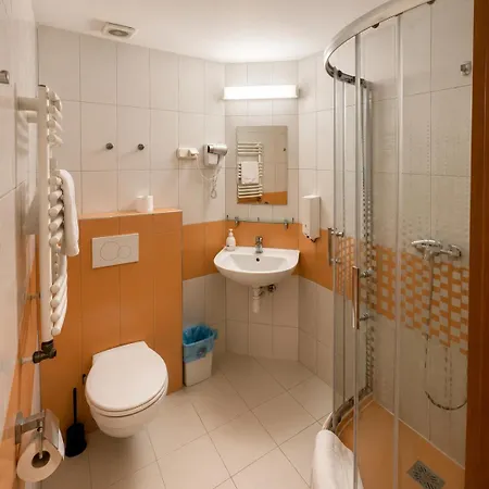 Esprit Residences 3*