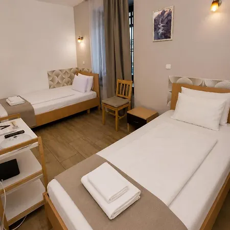 Esprit Residences 布达佩斯