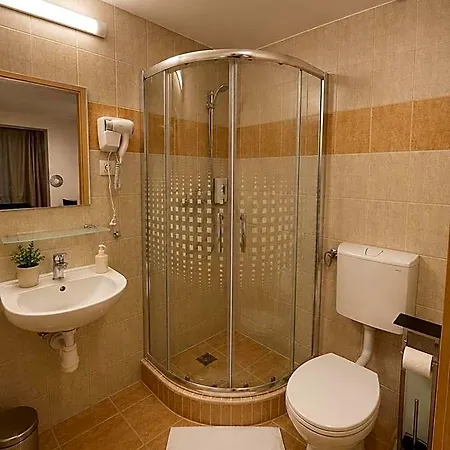 Hotell Esprit Residences 3*
