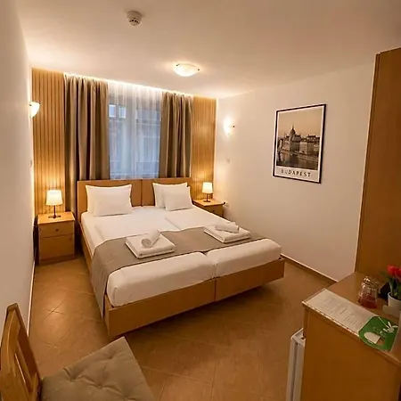 Hotell Esprit Residences 3*