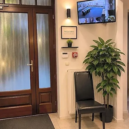 Esprit Residences 3* Budapest