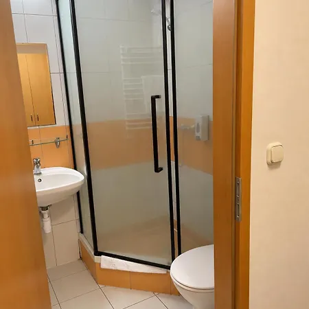 Esprit Residences 3*