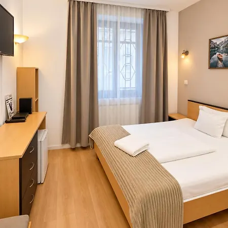 酒店 Esprit Residences