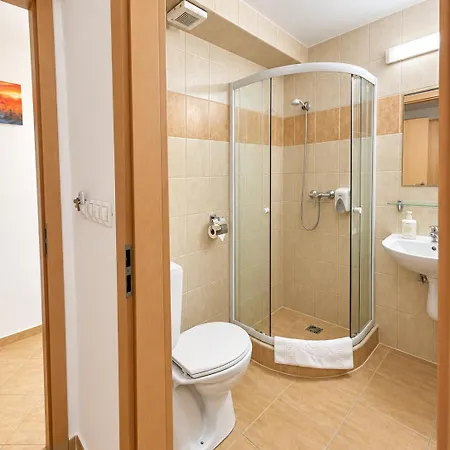 酒店 Esprit Residences 3*