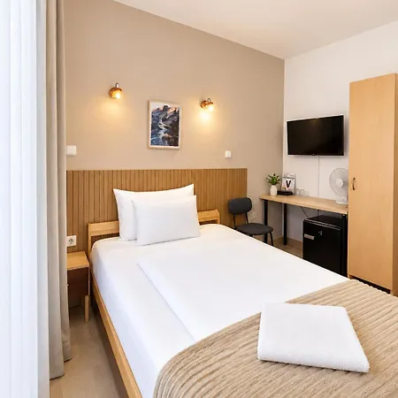Esprit Residences