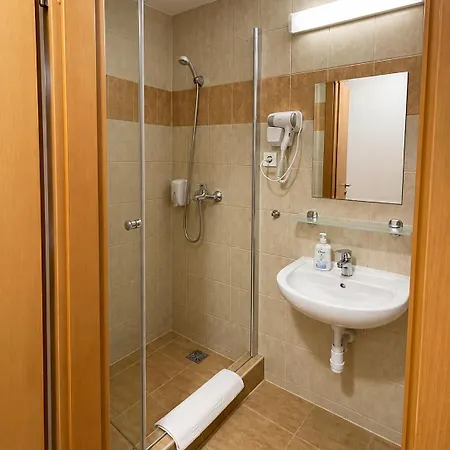 Esprit Residences 酒店 布达佩斯