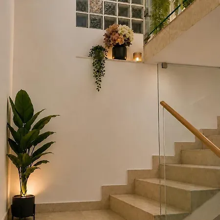 Esprit Residences Hotel 3*