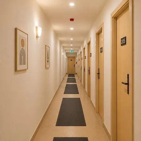 Esprit Residences