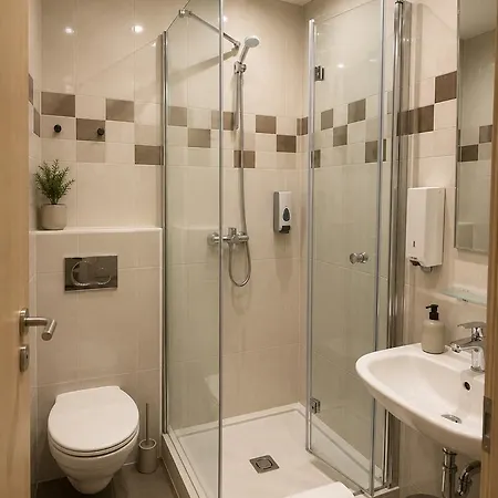 Esprit Residences 3*
