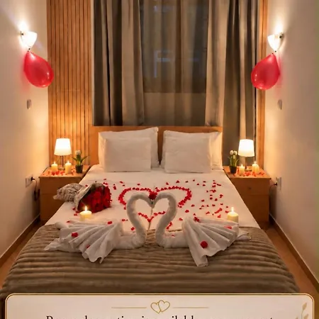 酒店 Esprit Residences 布达佩斯