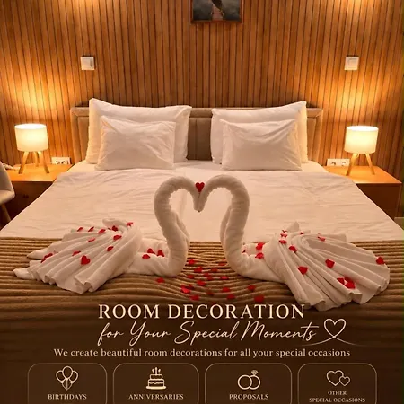 Esprit Residences 3*