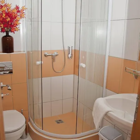 Hotel Esprit Budapeszt