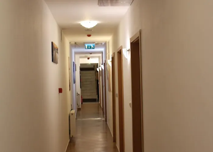 Отель Esprit 3*