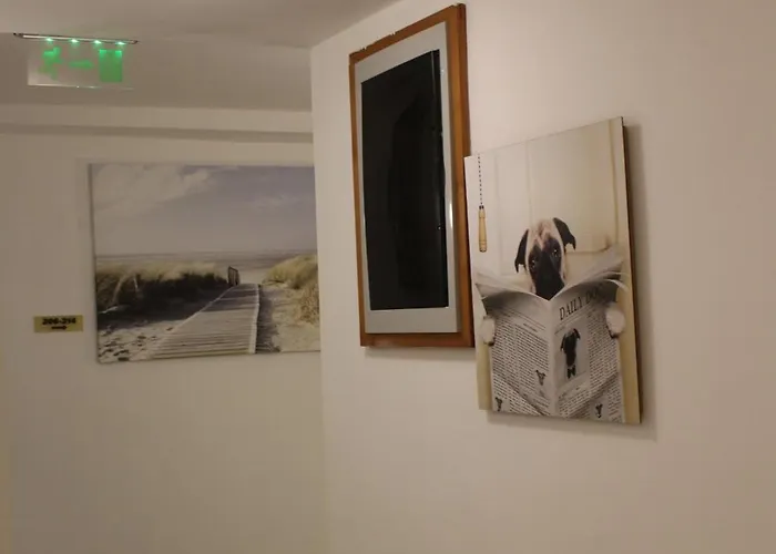 Отель Esprit 3*