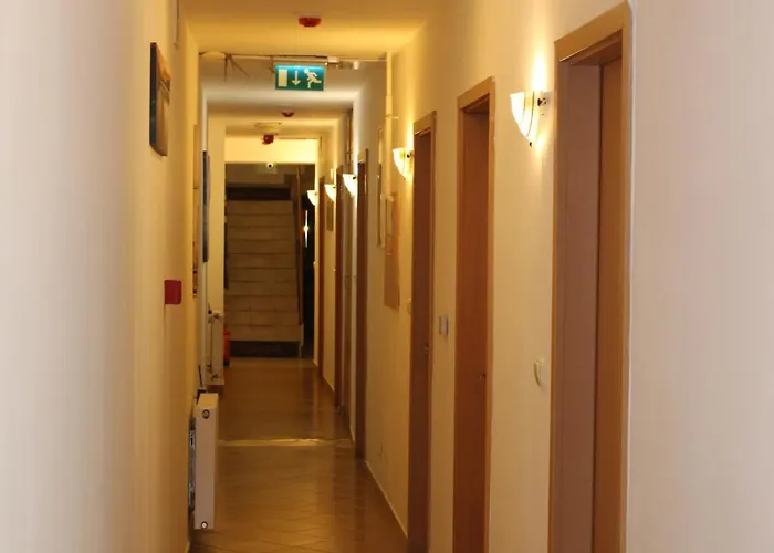 Esprit Hotel Budapest