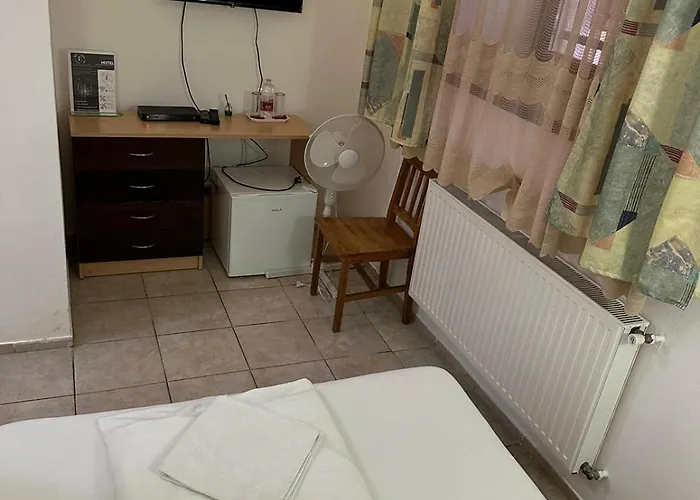 Отель Esprit Будапешт