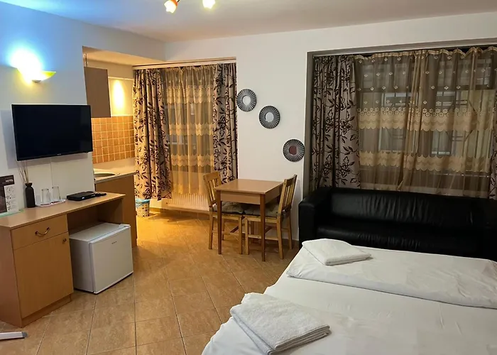 Hotel Esprit Budapest