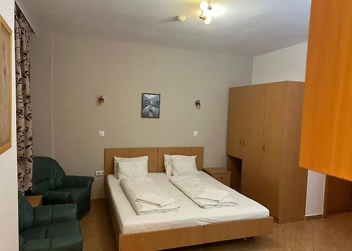 Esprit Будапешт