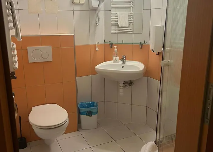 Esprit Отель 3*