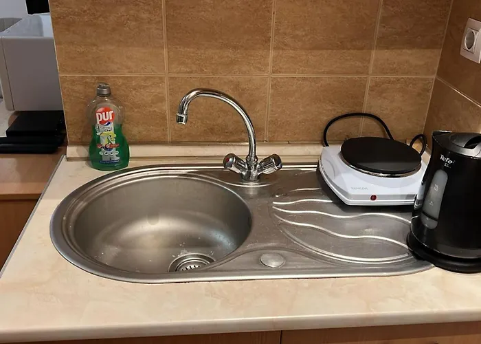 Esprit 3* Будапешт