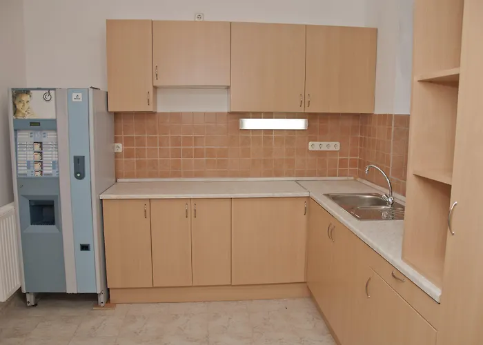 Отель Esprit Будапешт