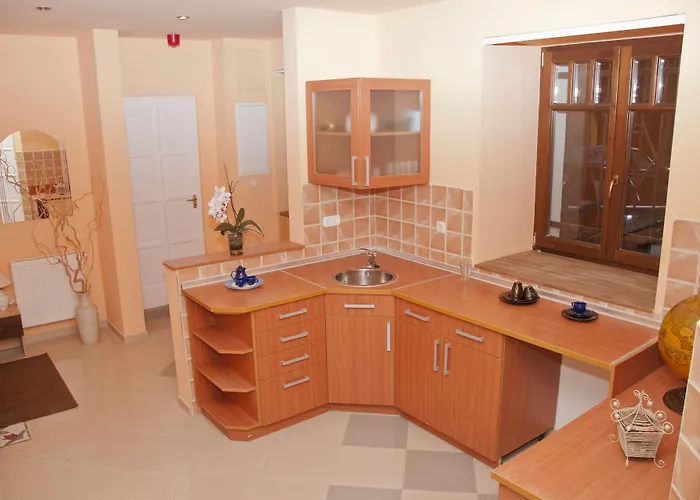 Отель Esprit 3*