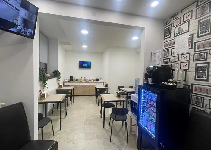 Esprit Отель 3*