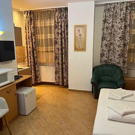 Szálloda Esprit
