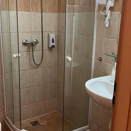 Esprit Szálloda 3*