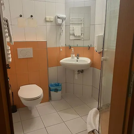 Esprit Szálloda 3*