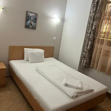 Szálloda Esprit Budapest