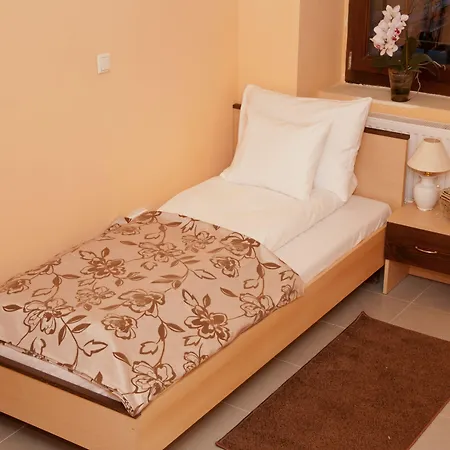 Esprit Residences 호텔 3*