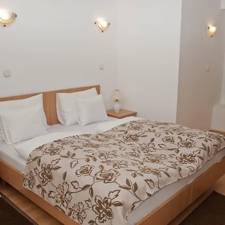 호텔 Esprit Residences