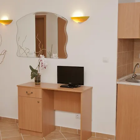 Esprit Residences 3* 부다페스트