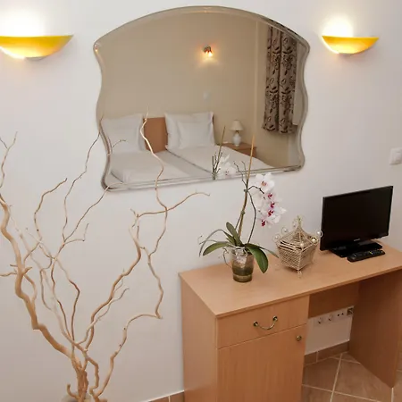 Esprit Residences Budapest