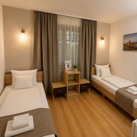 Esprit Residences 3*