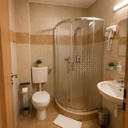 호텔 Esprit Residences