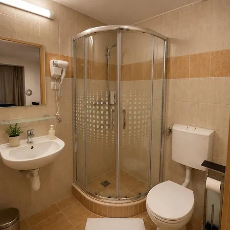 Hotell Esprit Residences 3*