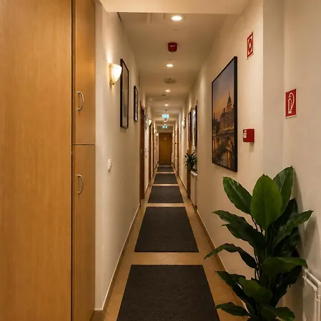 Esprit Residences 3* Budapest