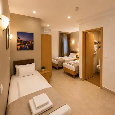 Esprit Residences